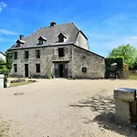 別荘 La Conciergerie ボーレン