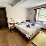 別荘 La Conciergerie ボーレン