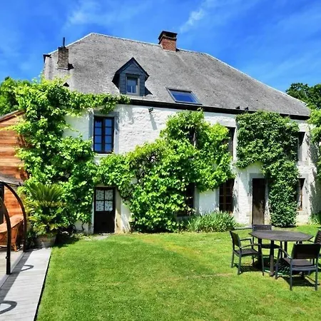 La Conciergerie Holiday home