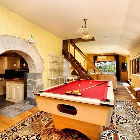 Holiday home La Conciergerie Beauraing