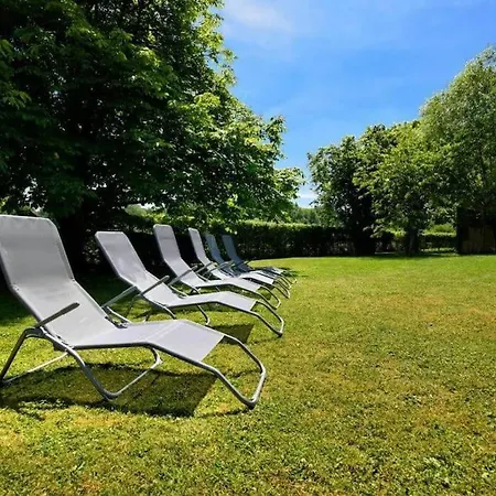 Holiday home La Conciergerie