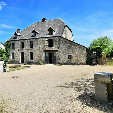Holiday home La Conciergerie Beauraing
