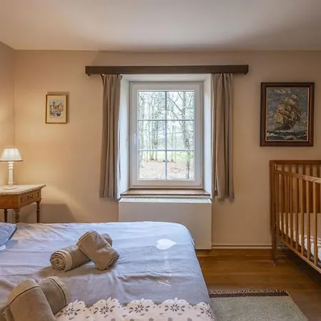 La Conciergerie Vakantiehuis *