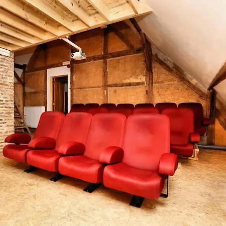 La Conciergerie Vakantiehuis *