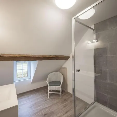 La Conciergerie Vakantiehuis *