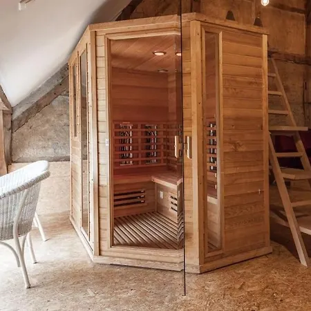 La Conciergerie Holiday home