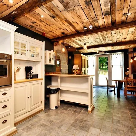Holiday home La Conciergerie *