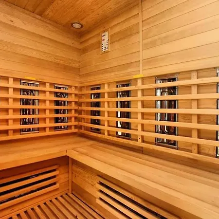Holiday home La Conciergerie Beauraing