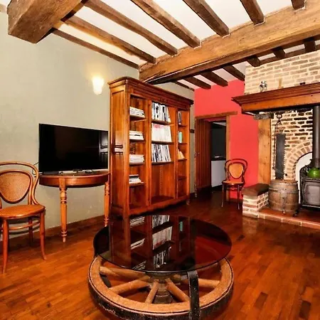 La Conciergerie Holiday home
