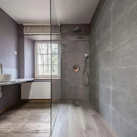 Holiday home La Conciergerie Beauraing