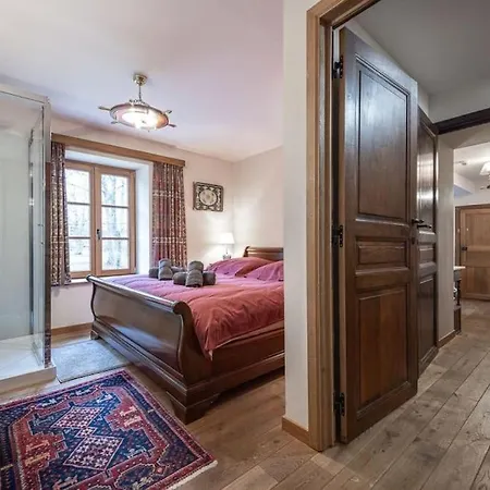 Holiday home La Conciergerie