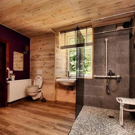 Holiday home La Conciergerie *