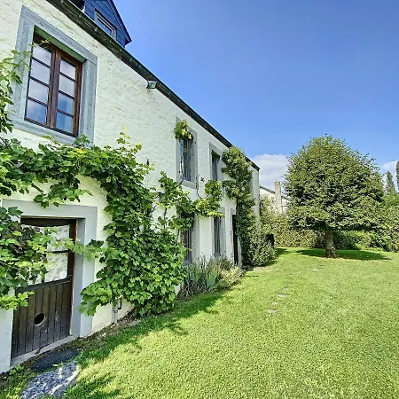 La Conciergerie Holiday home