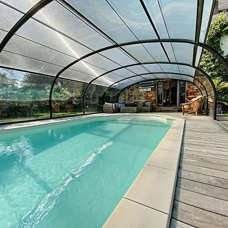 La Conciergerie Holiday home *