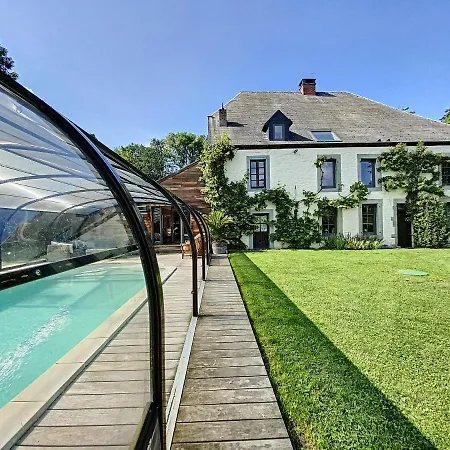 La Conciergerie Holiday home