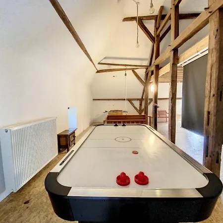 Holiday home La Conciergerie Beauraing