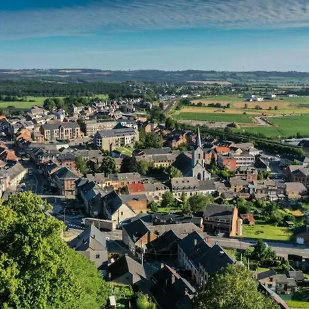 Holiday home La Conciergerie Beauraing