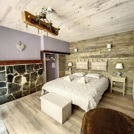 La Conciergerie Holiday home *