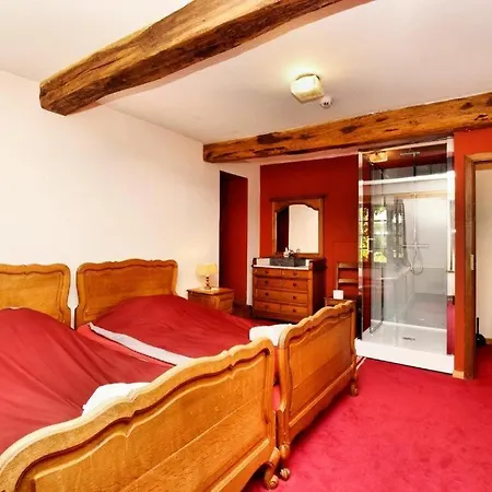 Holiday home La Conciergerie Beauraing