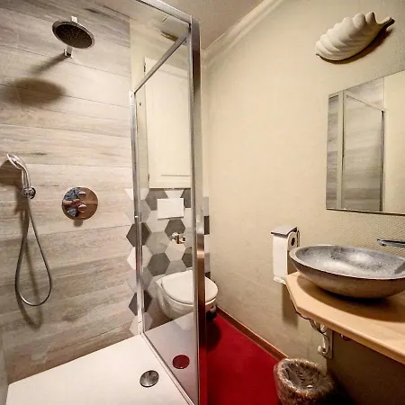 Holiday home La Conciergerie *