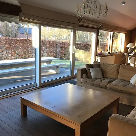 Holiday home La Conciergerie