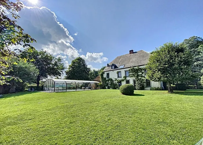 Дом отдыха La Conciergerie *