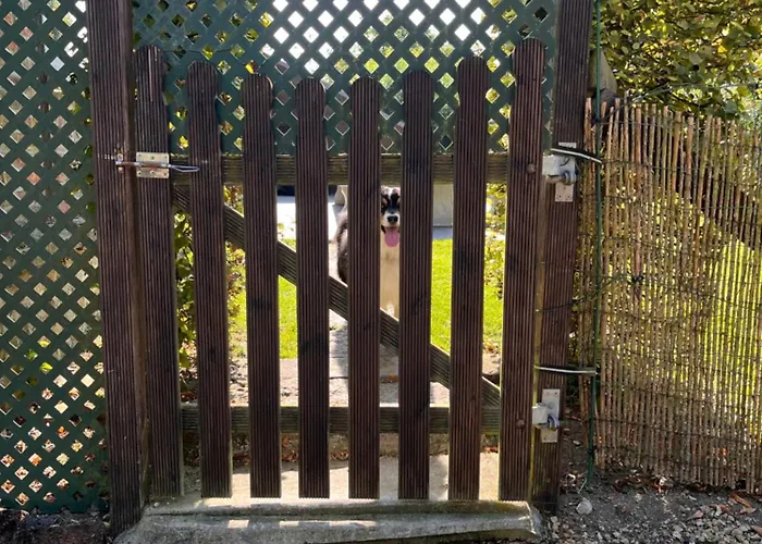 Дом отдыха La Conciergerie